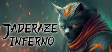 Jaderaze Inferno capsule