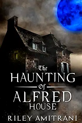 The Haunting of Alfred House poster