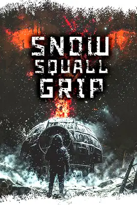 Snowsquall Grip poster