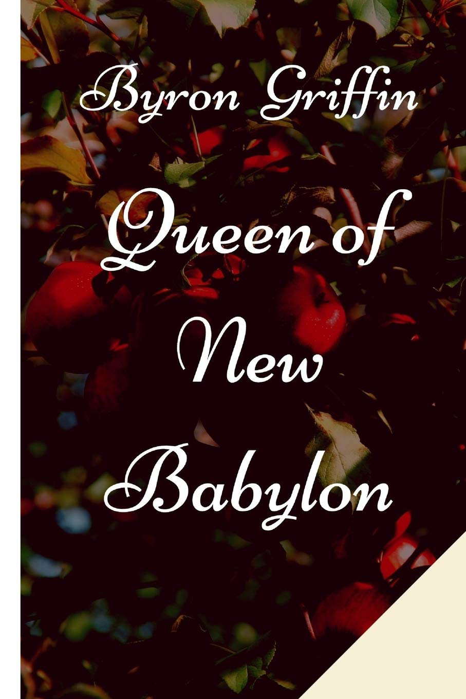 Queen of New Babylon poster