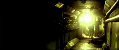 Crawlspace 2013 Movie Trailer poster
