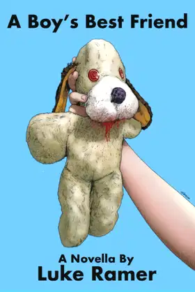 A Boy's Best Friend poster
