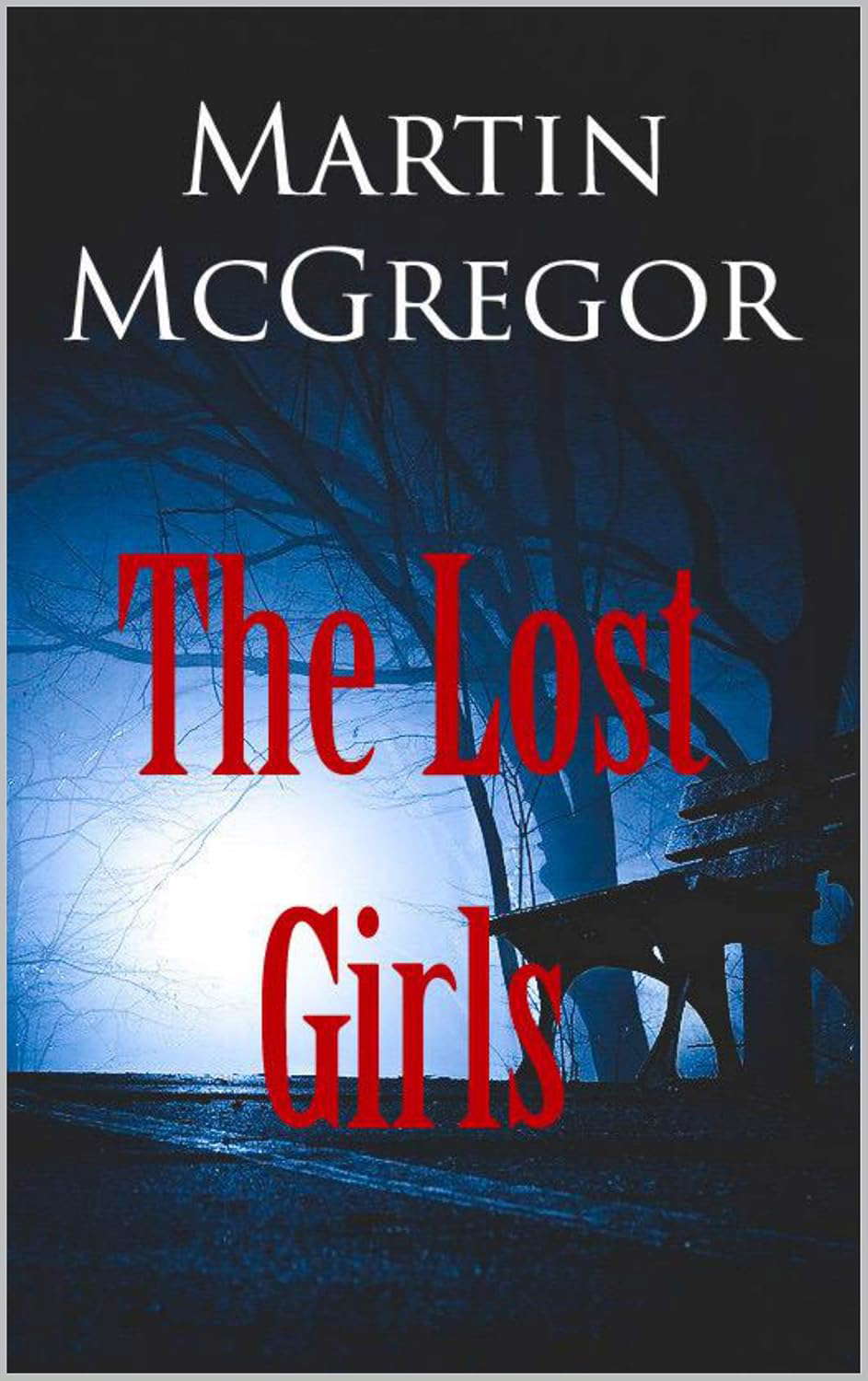 The Lost Girls poster
