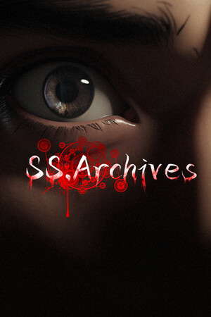 SS.Archives poster