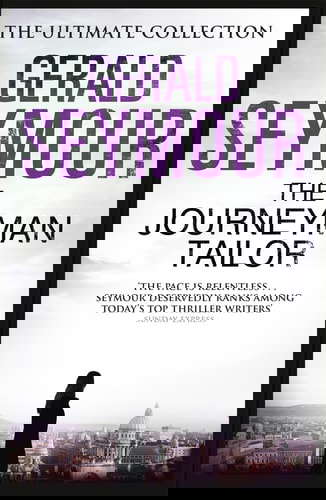 The Journeyman Tailor poster