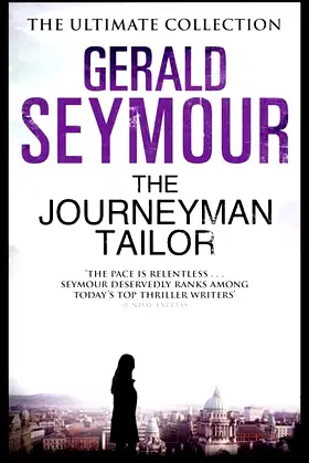The Journeyman Tailor poster