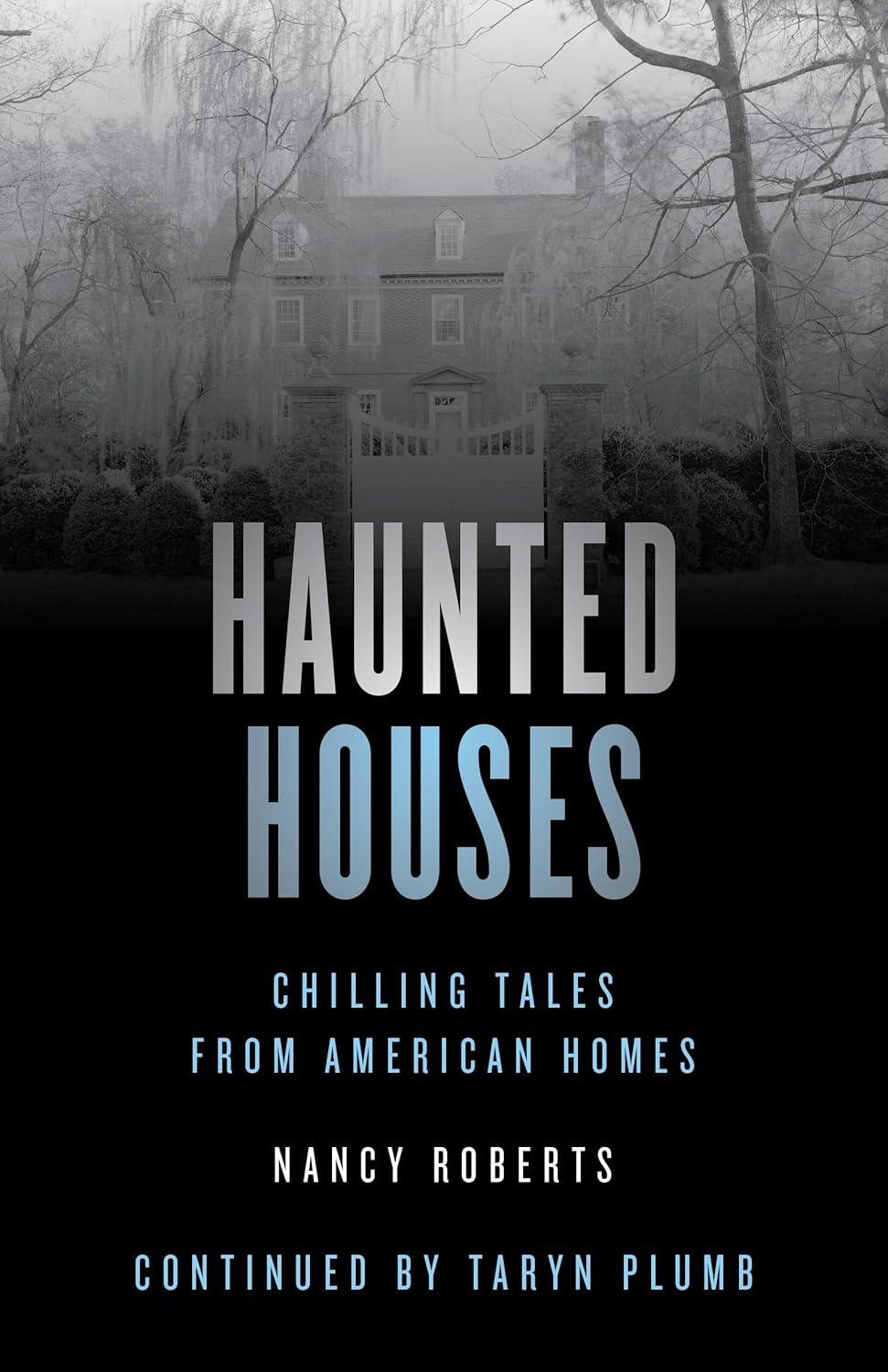 Haunted House - Fourth Edition poster