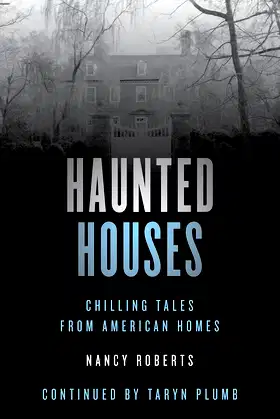 Haunted House - Fourth Edition poster