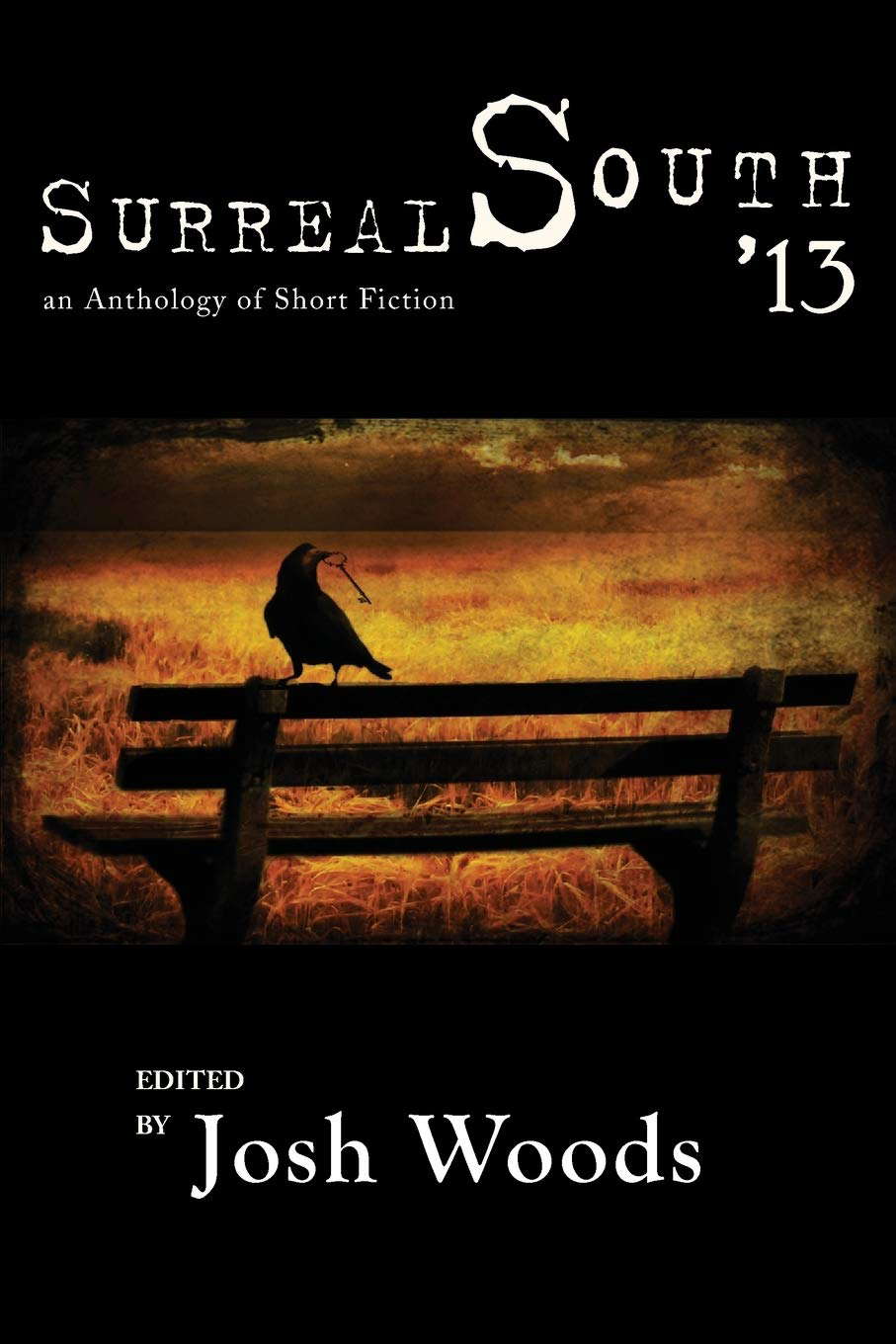 Surreal South '13 poster