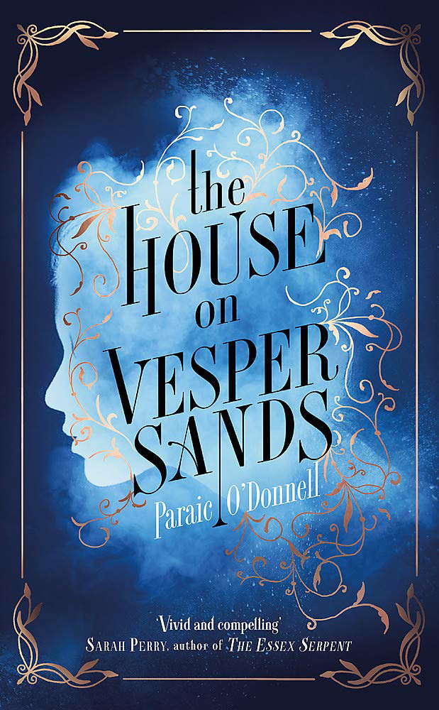 The House on Vesper Sands poster
