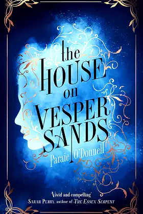 The House on Vesper Sands poster