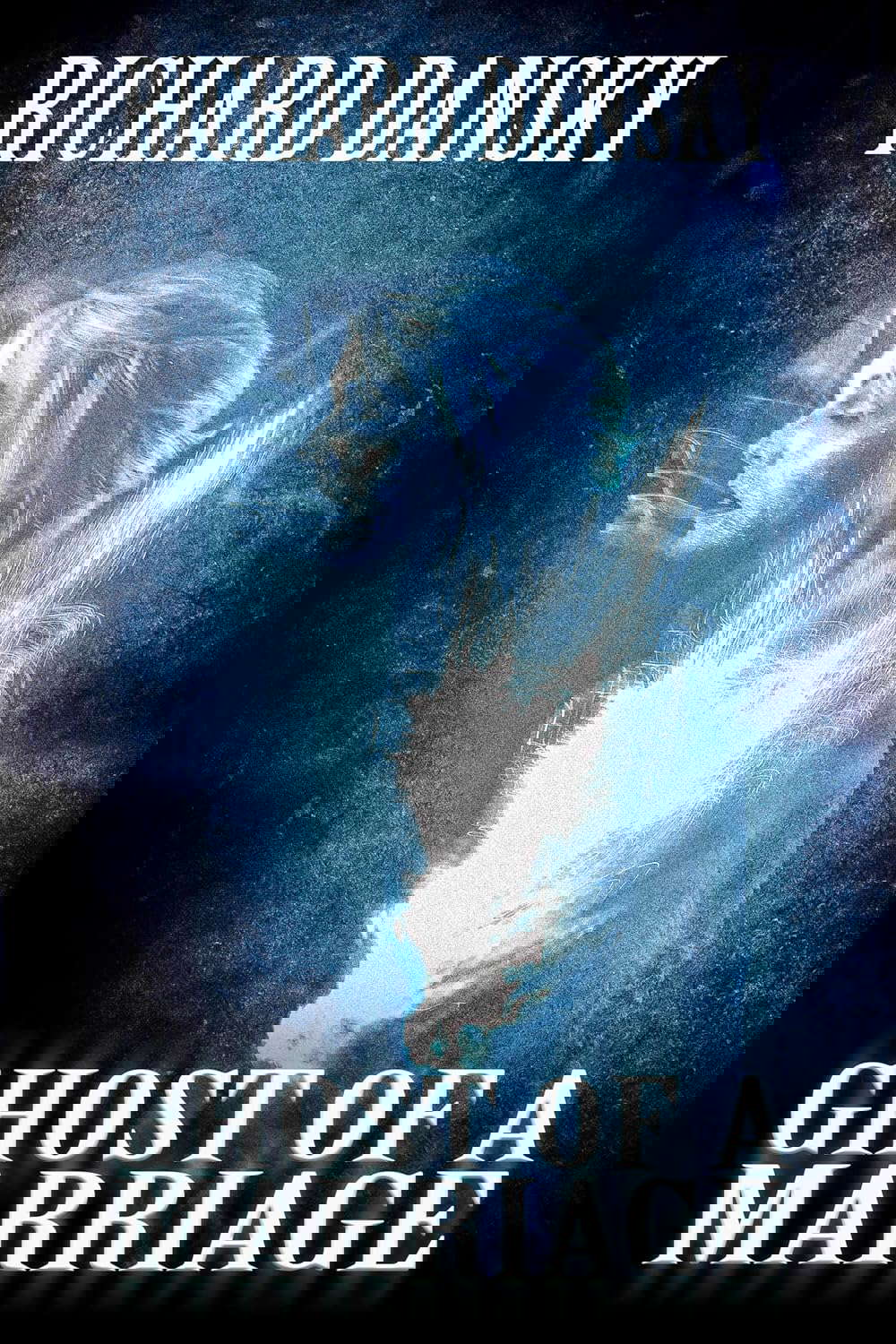 Ghost of a Marriage poster