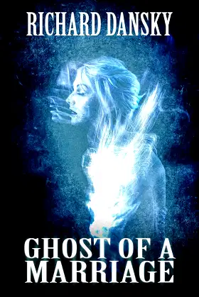 Ghost of a Marriage poster