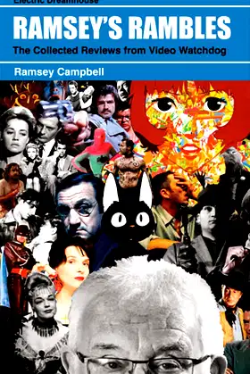 Ramsey's Rambles [Trade Paperback] poster