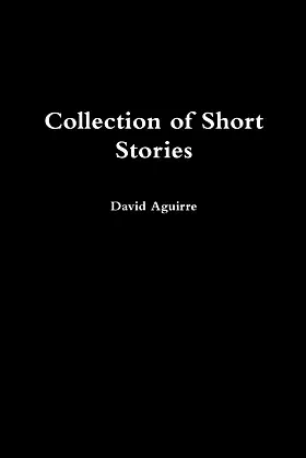 Collection of Short Stories poster
