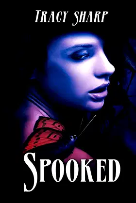 Spooked poster