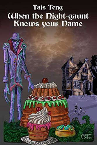 When the Night-gaunt Knows Your Name poster