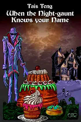 When the Night-gaunt Knows Your Name poster