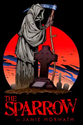 The Sparrow poster
