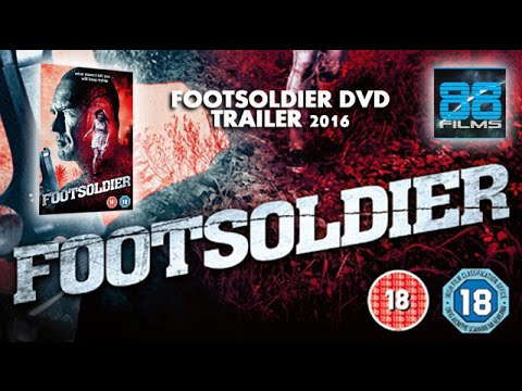 Poster for Footsoldier