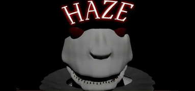 Haze: Carnival Of Horror capsule