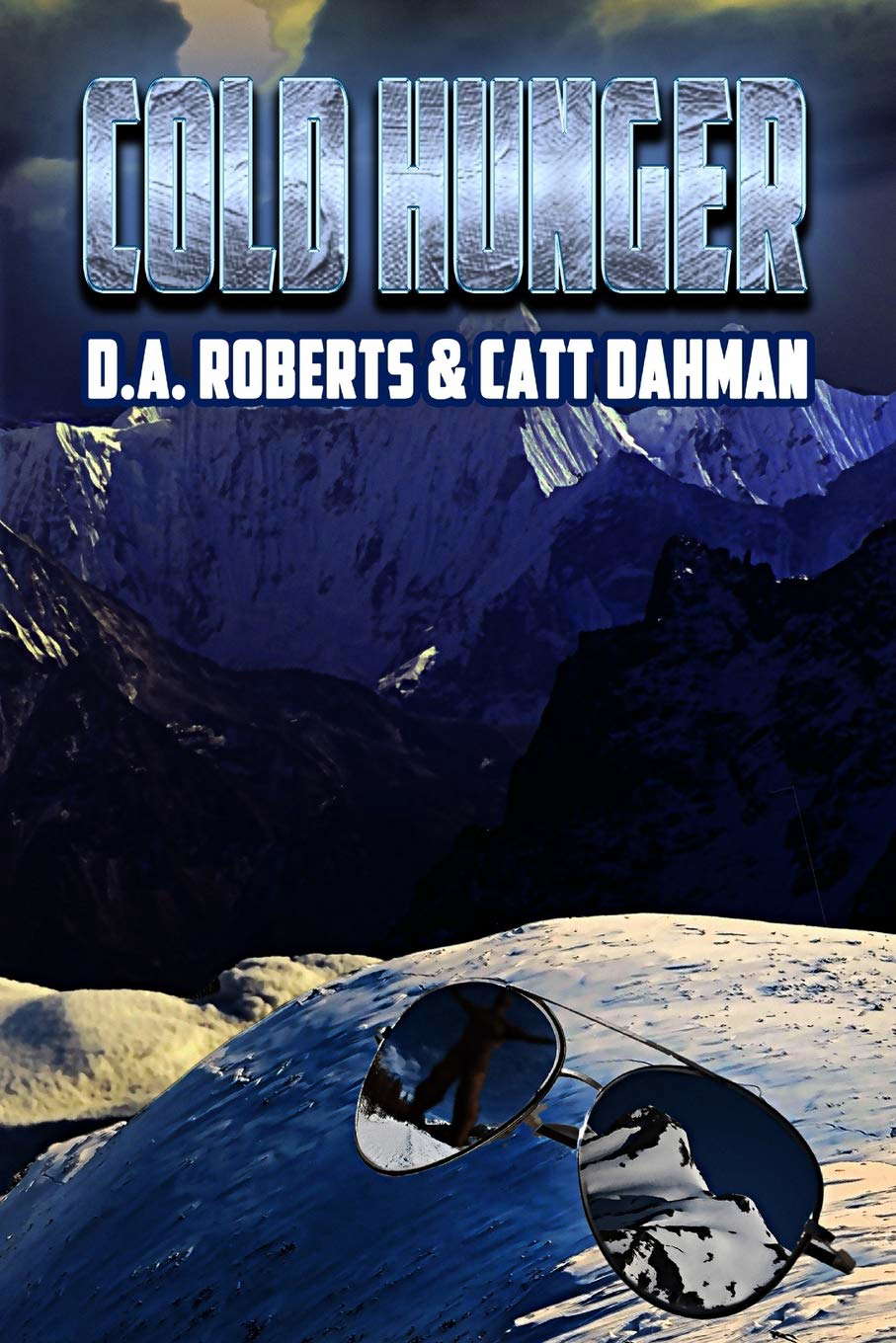 Cold Hunger poster