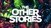 S1.8 Fair - The Other Stories | Sci-Fi, Horror, Thriller, WTF Stories