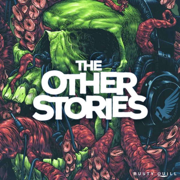 The Other Stories | Sci-Fi, Horror, Thriller, WTF Stories poster