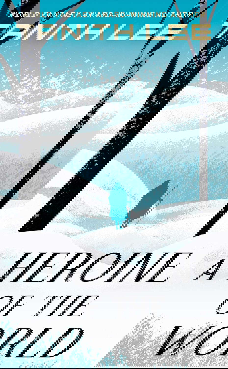 A Heroine of the World poster