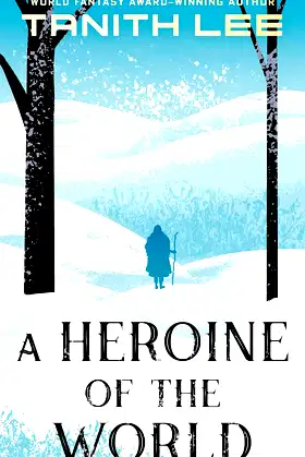 A Heroine of the World poster