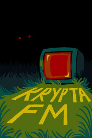 Krypta FM poster