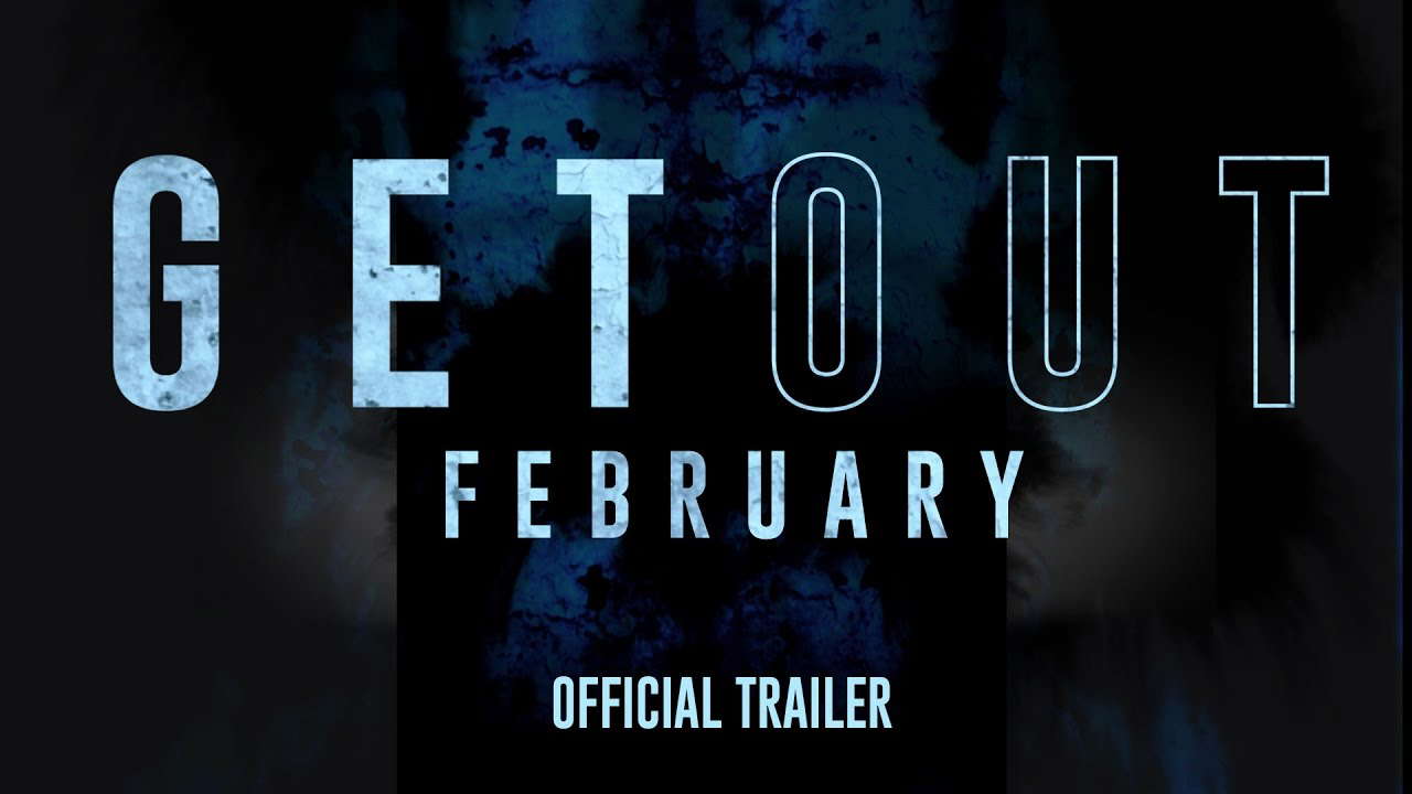 Poster for Get Out