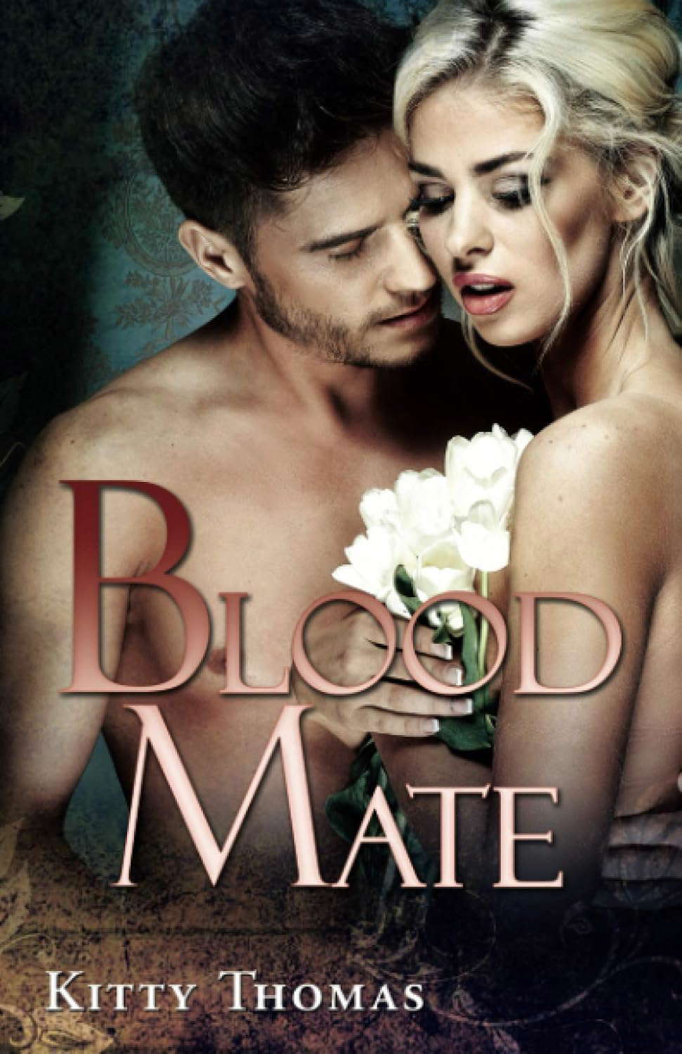 Blood Mate poster