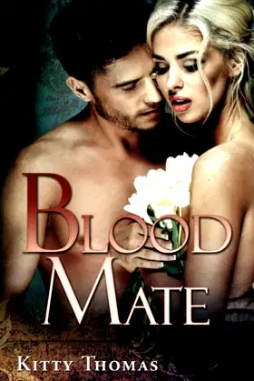 Blood Mate poster