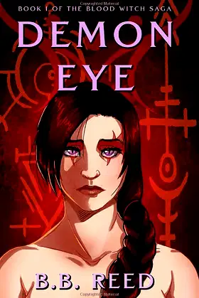 Demon Eye (The Blood Witch Saga) poster