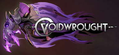 Voidwrought capsule