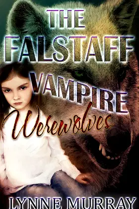 The Falstaff Vampire Werewolves poster
