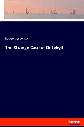 The Strange Case of Dr Jekyll poster