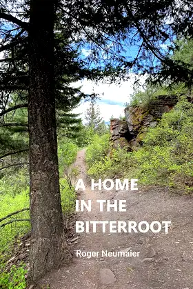A Home in the Bitterroot poster