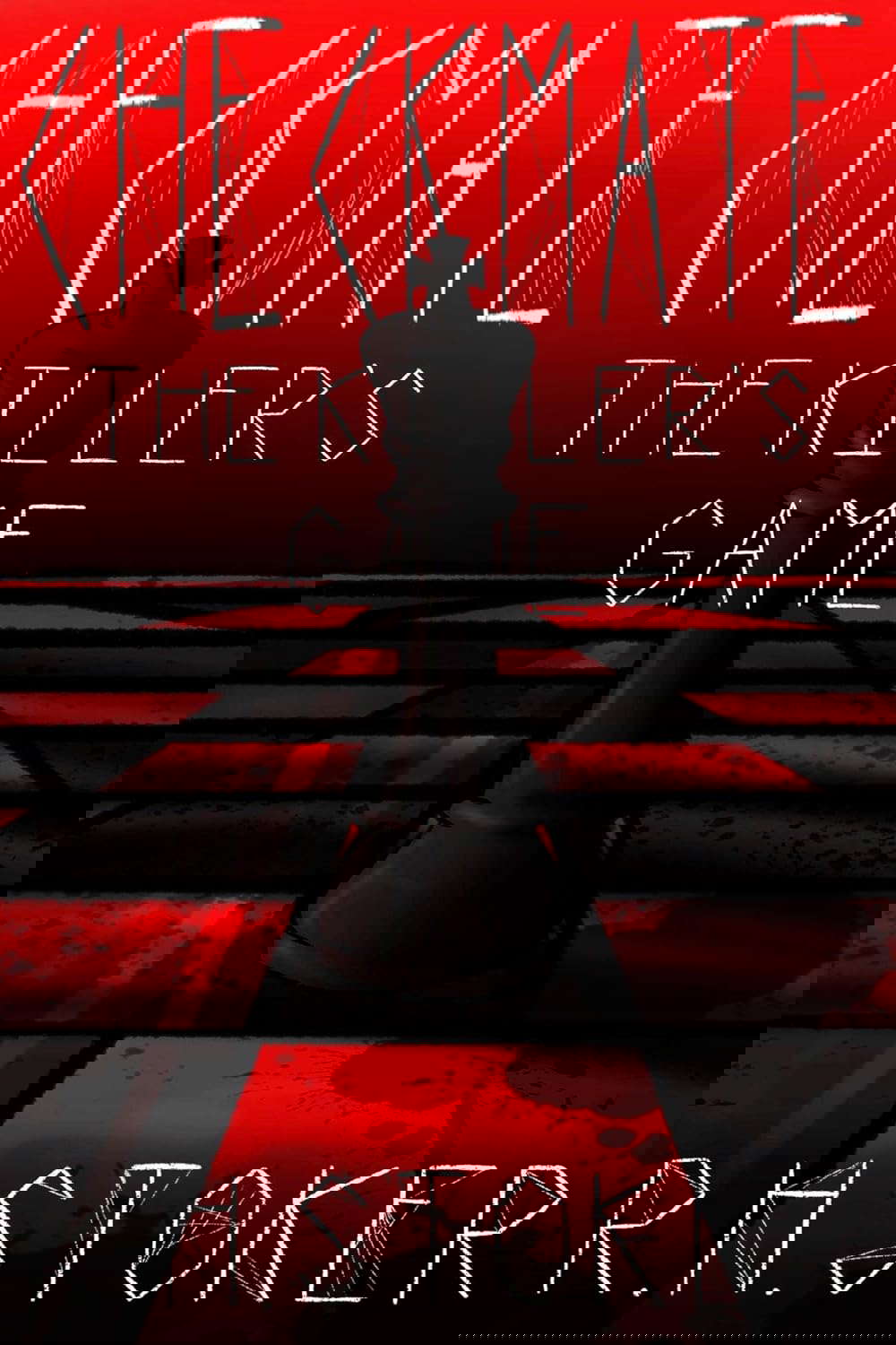 Checkmate: The Killer's Game poster
