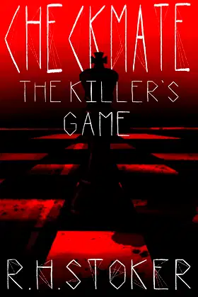 Checkmate: The Killer's Game poster