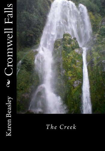 Cromwell Falls: The Creek poster