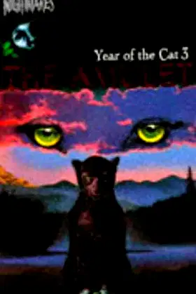 The Year of the Cat: The Amulet No. 3 (Nightmares) poster