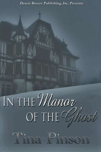 In the Manor of the Ghost poster