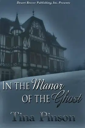 In the Manor of the Ghost poster