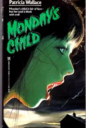 Monday's Child poster