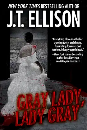 Gray Lady, Lady Gray: (a short story) poster