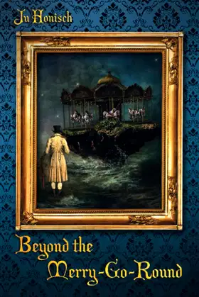 Beyond the Merry-Go-Round (Steam Age Quest) poster
