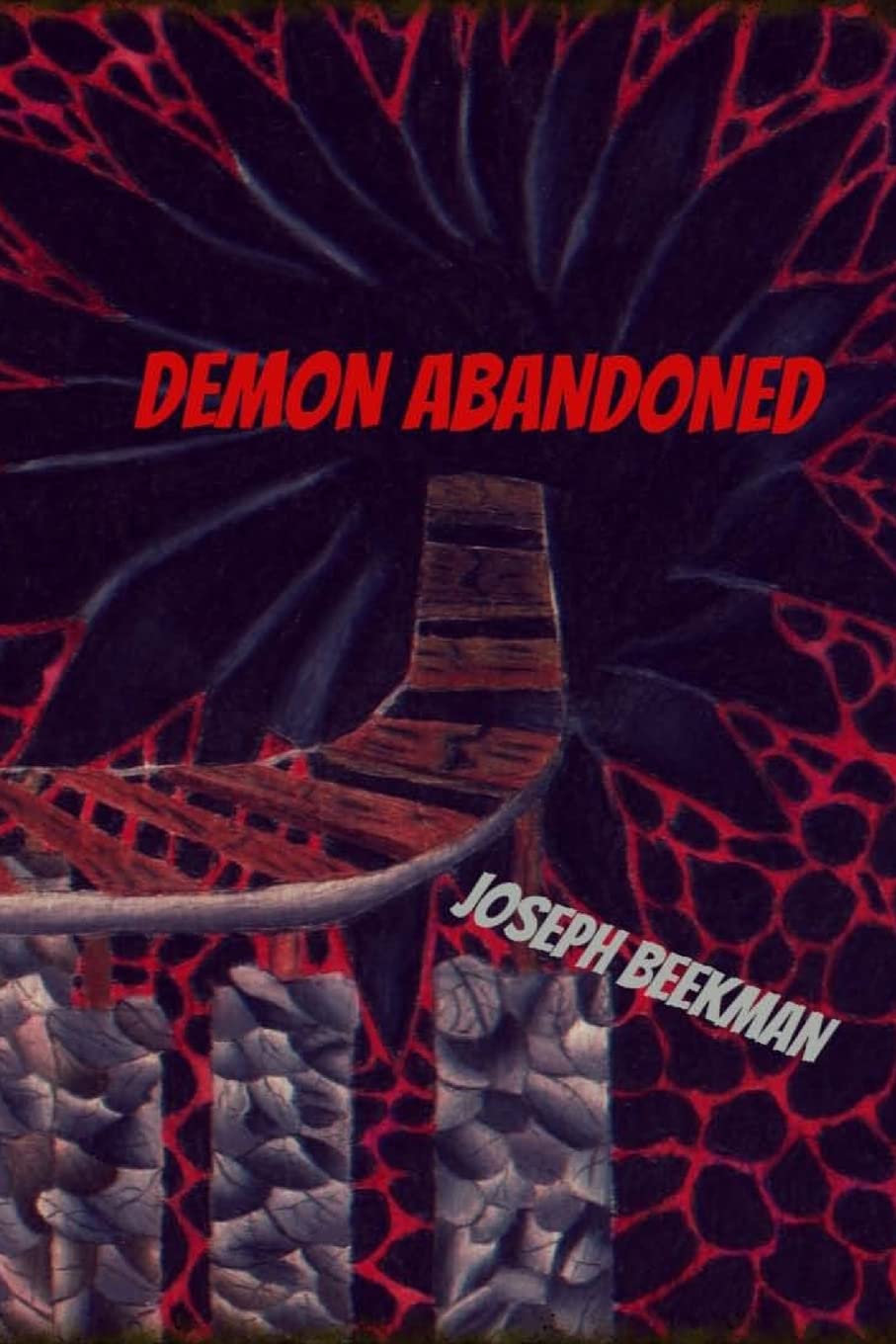 Demon Abandoned poster