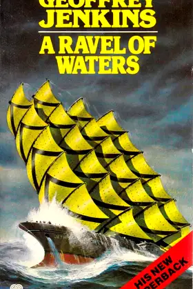 A Ravel of Waters poster